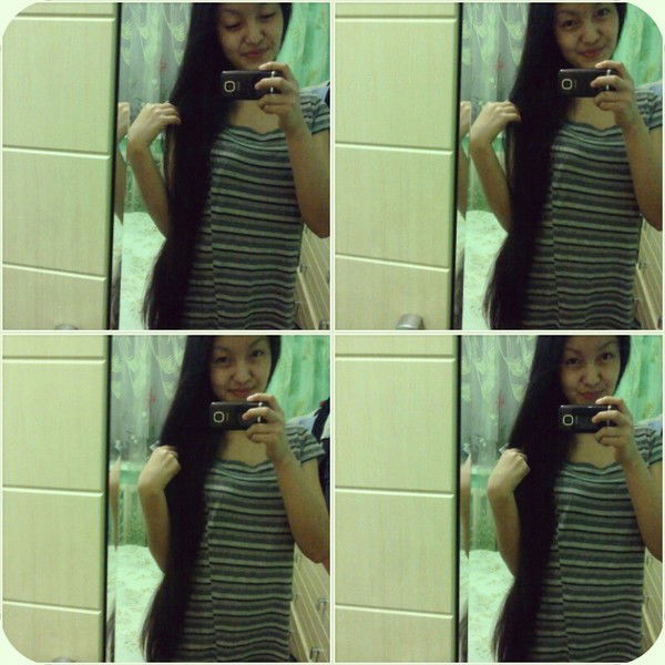 Карина Нургазина