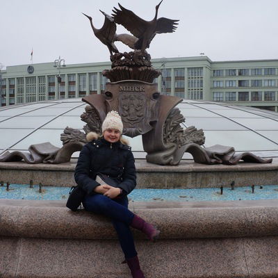 Валерия Зотова