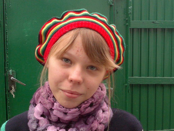 Алина Демиденко