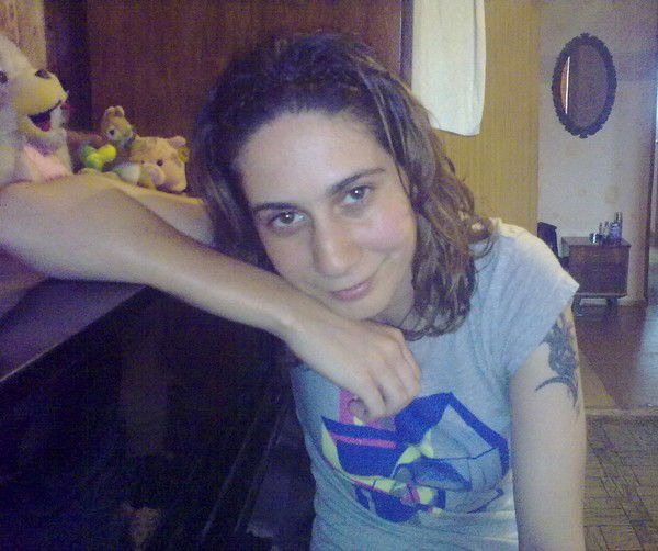 Сабрина Гусейнова