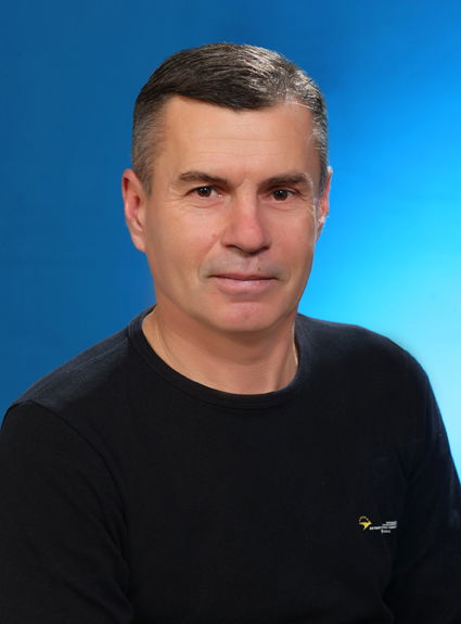 Vladimir Hovanov