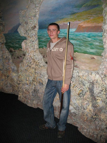 Дмитрий Карасёв