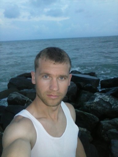 Виталий Сергеевич