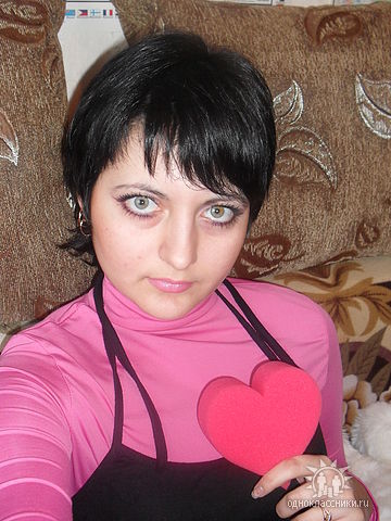 Артомкина Марина