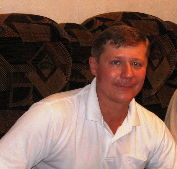 Игорь Бригаденко