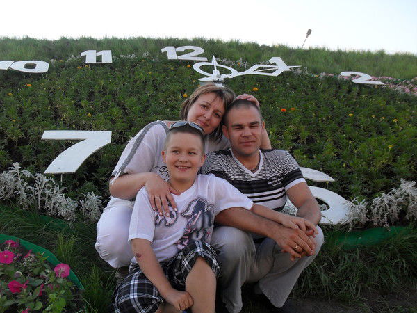 Наталья Дудко-Лускань