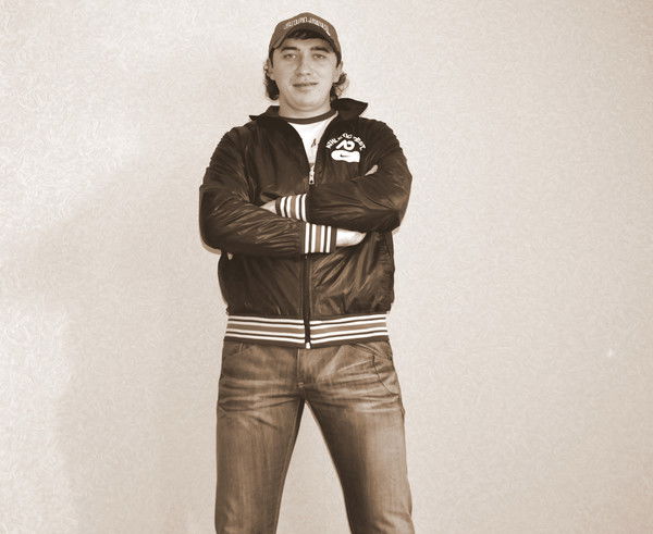 Руслан Сакаев