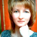 Лилия Колесникова
