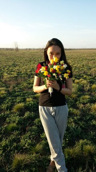 Вместе Навсегда Тойгуловы