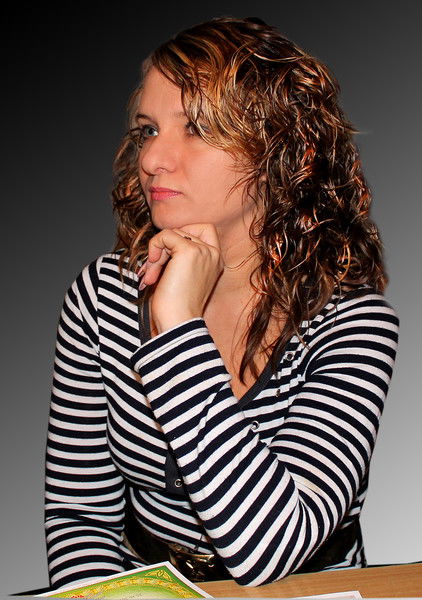 Наталья Булавина