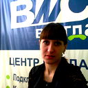 Ирина Стрелова