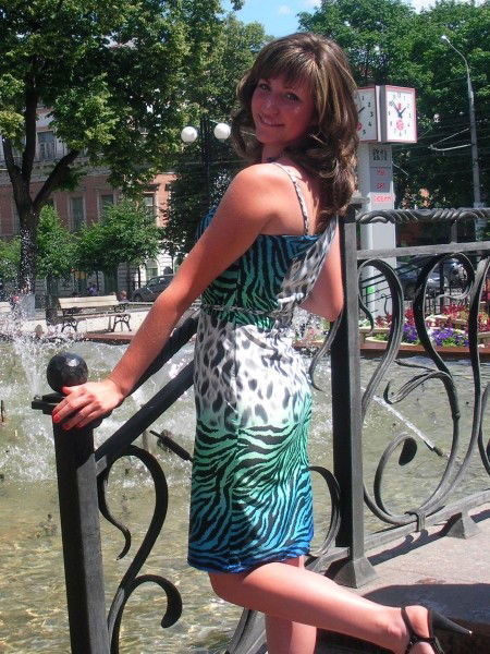 Екатерина Курочкина