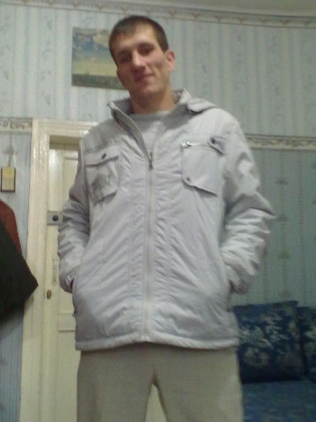 Валера Матасов