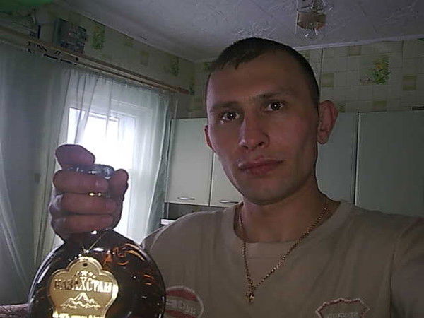 Василий Василец