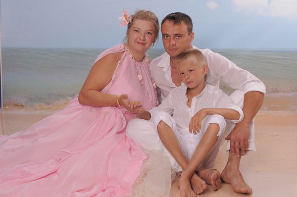 Анжелика Павлова