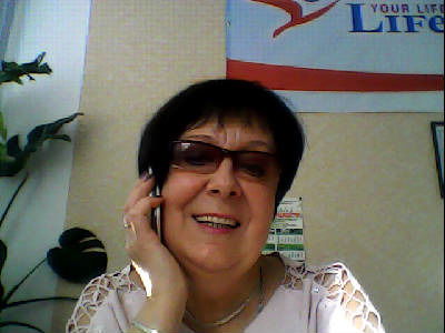 Ольга Швороб