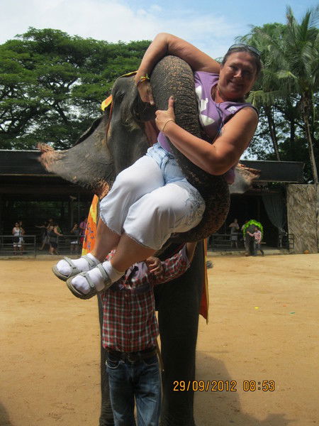 Эльвира Марданова