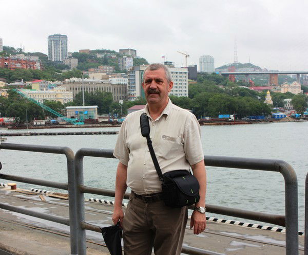 Валерий Еременко