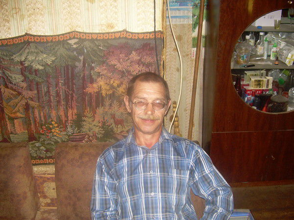 Владимир Герасимов