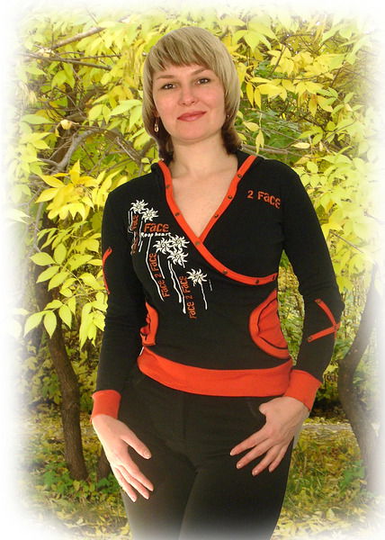 Татьяна Гасюк