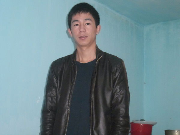 Туратбек Мухтар Уулу