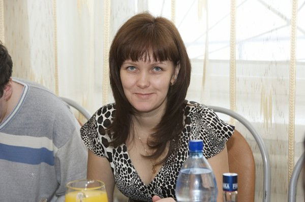 Татьяна Абрамова