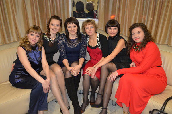 Валентина Шалицкая