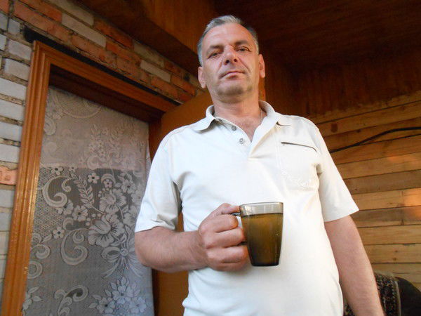 Андрей Сорочинский