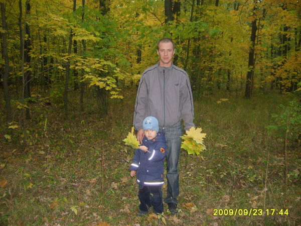 Леонид Окатов