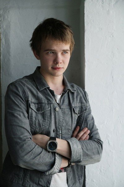 Иван Дубровский