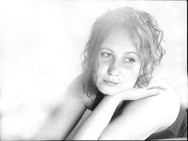 Екатерина Старостенко