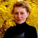 Светлана Захарова