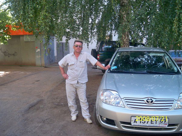 Равил Сафиуллин