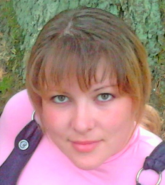 Нина Старкова