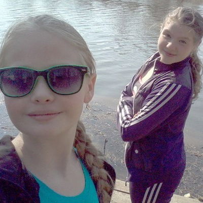 Катруся Михайловська