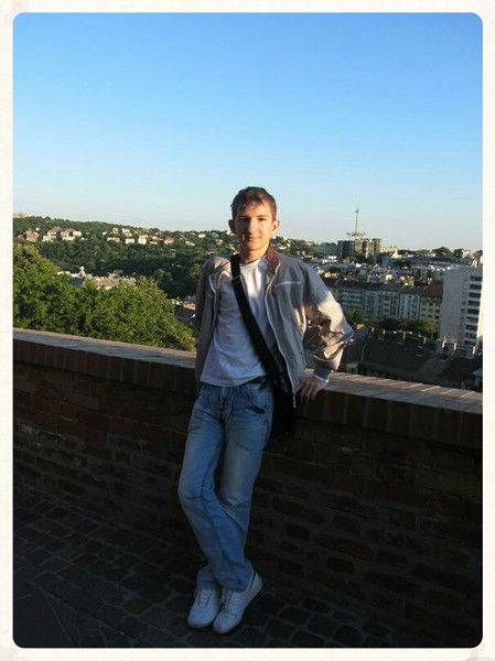 Кирилл Трембашевский