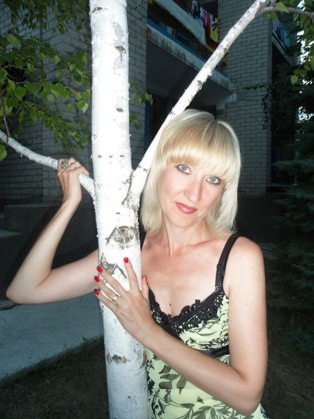 Eлена Ржавитина