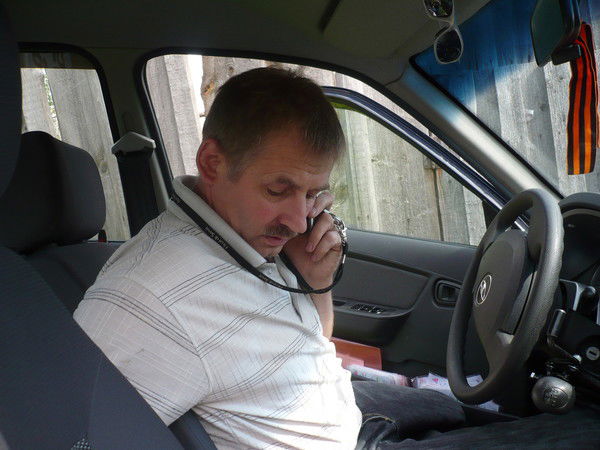 Вениамин Окназов