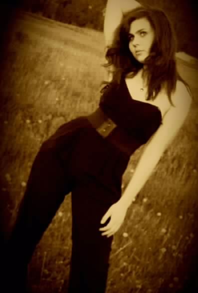 Александра Кот