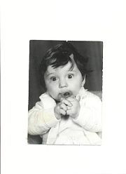 Нурбий Мезох