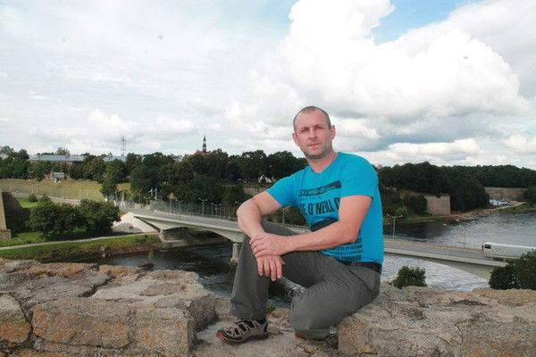 Александр Макаров