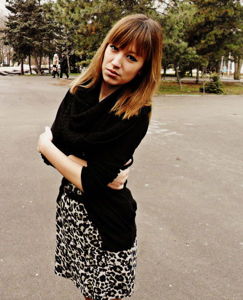 Елена Кулешова