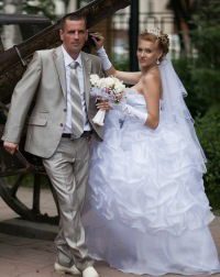 Лида Лебедева