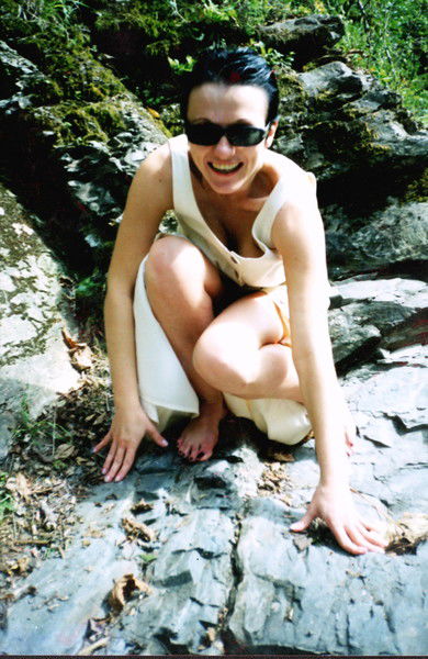 Арина Коваленко