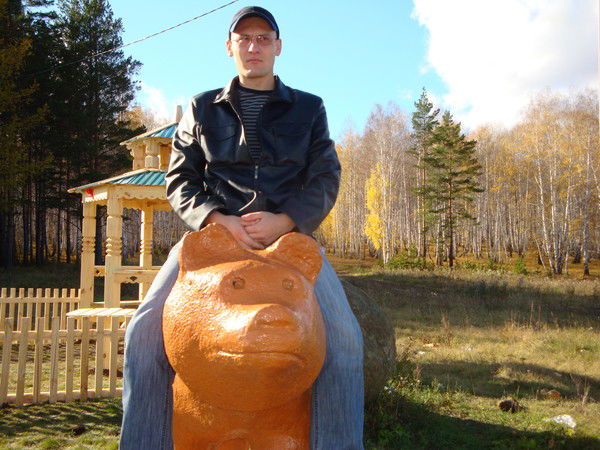 Вячеслав Баталкин