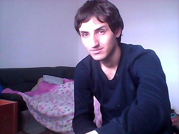 Bahreddin Saimahmoodovich