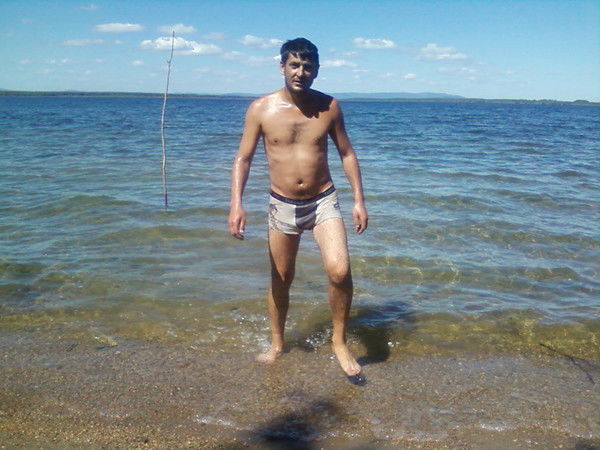 Руслан Галямов