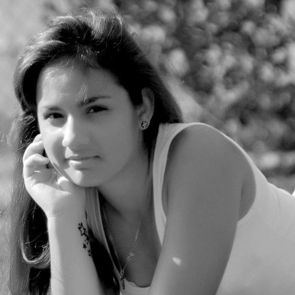 Яночка Тагиева`