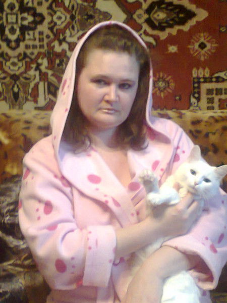 Ирина Зимина