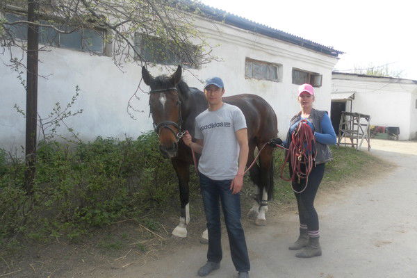 Еркин Зейнуллаевич